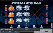 Crystal Clear logo