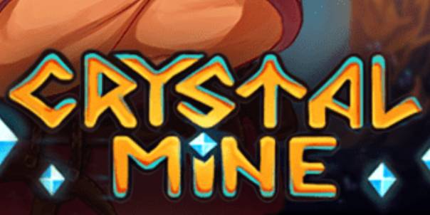 Crystal Mine
