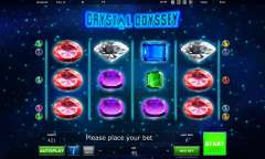 Play Crystal Odyssey