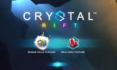 Play Crystal Rift