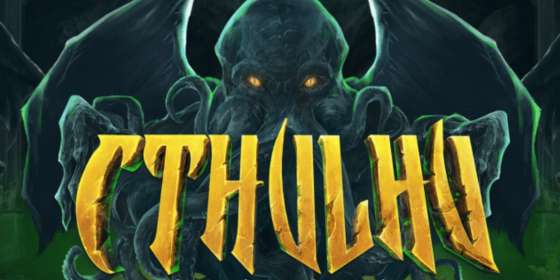 Cthulhu by Yggdrasil Gaming NZ