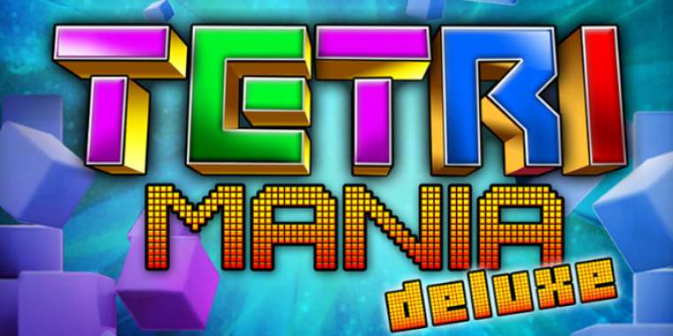 Play Cube Mania Deluxe pokie NZ
