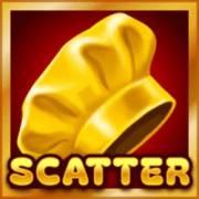 Culinary Clash: Scatter