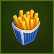 Culinary Clash: Fri