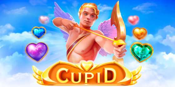 Cupid by Endorphina NZ