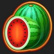 Watermelon symbol in Cleopatra Million pokie