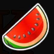 Watermelon symbol in Pick a Fruit pokie