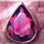 Amethyst symbol in Prism of Gems pokie