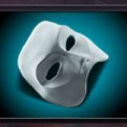 Маска symbol in Universal Monsters: The Phantom’s Curse pokie