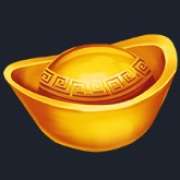 Bowl symbol in Budai Reels pokie