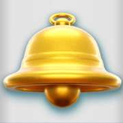 Bell symbol in The Ruby Megaways pokie