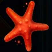 Star symbol in Deep Sea Fortune pokie