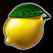 Lemon symbol in Shining Hot 20 pokie