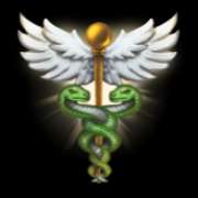 Symbol symbol in Rage of Zeus pokie
