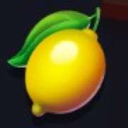 Lemon symbol in Dork Unit pokie