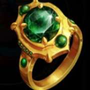Ring symbol in Nights Of Magic pokie