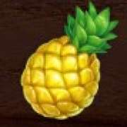 Pineapple symbol in Blender Blitz pokie