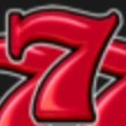 777 symbol in Wilds Of Fortune pokie