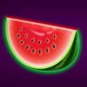 Watermelon symbol in Lucky Joker 10 Cashspins pokie