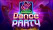 Dance Party logo