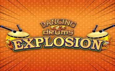 Dancing Drums Explosion