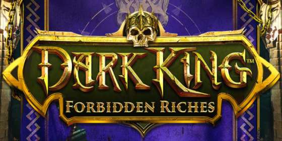 Dark King: Forbidden Riches by NetEnt NZ