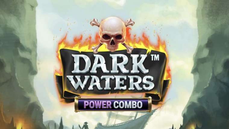 Play Dark Waters Power Combo pokie NZ
