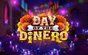Day of the Dinero logo