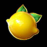 Dazzling Crown: Lemon