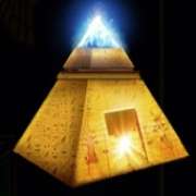 Pyramid symbol in Pyramids of Mystery pokie
