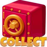 Collect symbol in Oink Bankin pokie
