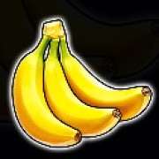 Banana symbol in Shining Hot 100 pokie