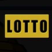 Lotto symbol in Fruit Mania pokie