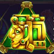 Mask symbol in Ages of Fortune pokie