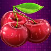 Cherry symbol in Triple Fruit Deluxe Megaways pokie