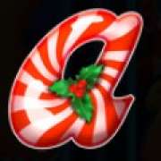 A symbol in Retro Sweets pokie
