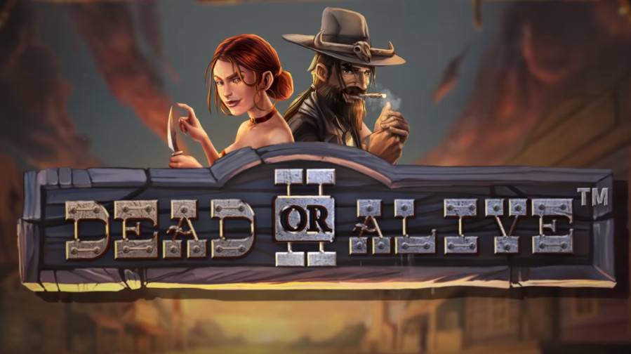 Dead or Alive 2