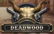 Deadwood logo