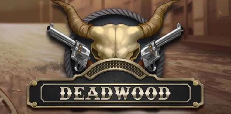 Play Deadwood pokie NZ