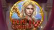 Demi Gods IV Christmas Edition logo