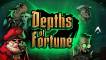 Depths of Fortune logo