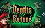 Depths of Fortune logo