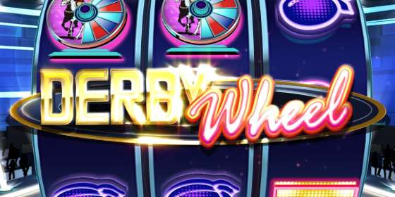 Derby Wheel by Play’n GO NZ