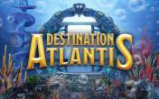 Destination Atlantis logo