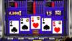 Deuces Wild Pyramid Poker