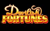 Devilish Fortunes logo