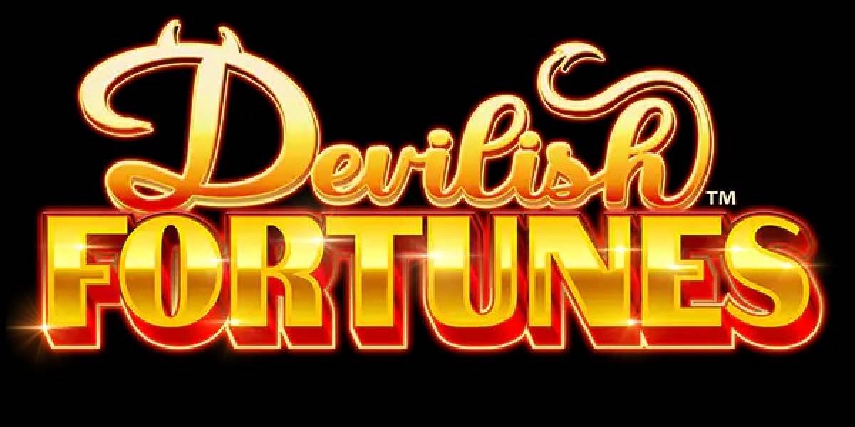 Devilish Fortunes