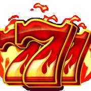 Devil's Diamond Rush: Three red sevens