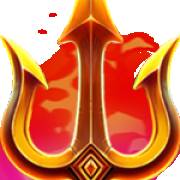 Devil's Diamond Rush: The blazing trident