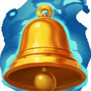 Devil's Diamond Rush: Bell